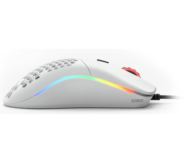 Glorious Model O- (Matte White) - 508537 - zdjęcie 5